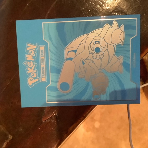 Pokemon Cards - Picture 3 of 4